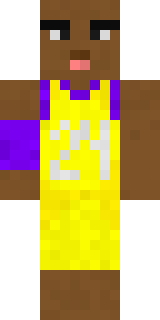 Скин Майнкрафт Игрока JESUSBETIFUL