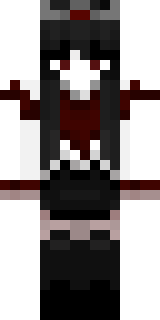 Скин Майнкрафт Игрока JG_SzymiCreamy