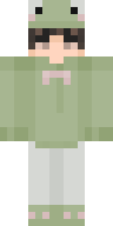 Скин Майнкрафт Игрока JHADD