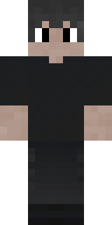 Скин Майнкрафт Игрока JHGabriell