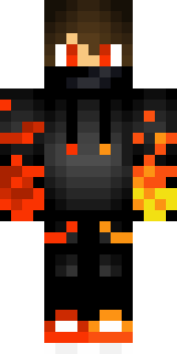 Скин Майнкрафт Игрока JIM50051