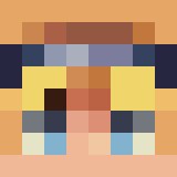 Игрок JJcool4444 Майнкрафт - возможно знакомый с SoftestBunny