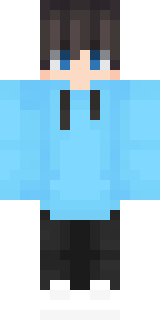 Скин Майнкрафт Игрока JJdeTopper