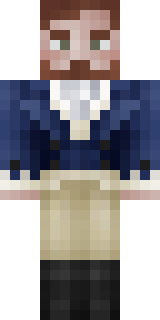 Скин Майнкрафт Игрока JJonttuz