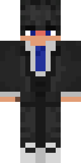 Скин Майнкрафт Игрока JJthegoat_