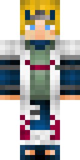 Скин Майнкрафт Игрока JK1996