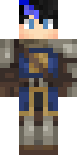 Скин Майнкрафт Игрока JKVR25