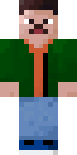 Скин Майнкрафт Игрока JK_Gaming