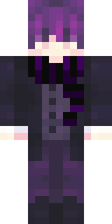 Скин Майнкрафт Игрока JL_Fuite