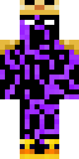 Скин Майнкрафт Игрока JM4s