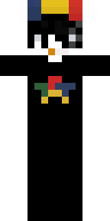 Скин Майнкрафт Игрока JMNISUB