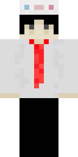 Скин Майнкрафт Игрока JMOX000