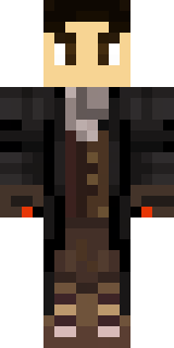 Скин Майнкрафт Игрока JMtheRogue
