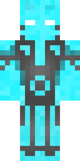 Скин Майнкрафт Игрока JOEYBLADEYT