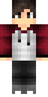 Скин Майнкрафт Игрока JONYY