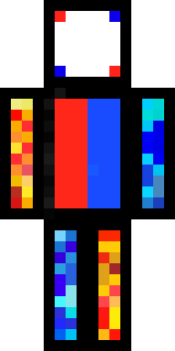 Скин Майнкрафт Игрока JOSHZAYN