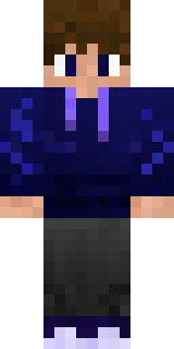 Скин Майнкрафт Игрока JOVALYT