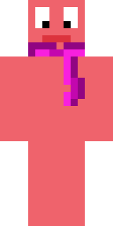Скин Майнкрафт Игрока JOYZZ