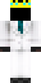 Скин Майнкрафт Игрока JQisaHot