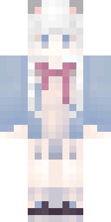 Скин Майнкрафт Игрока JRYY