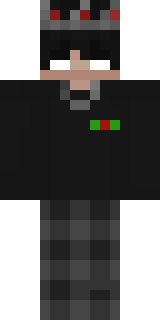 Скин Майнкрафт Игрока JRr7_