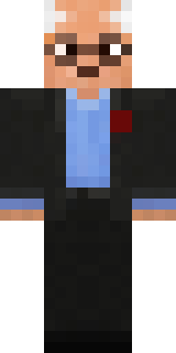 Скин Майнкрафт Игрока JTPilfered