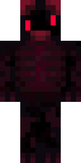 Скин Майнкрафт Игрока JU918D