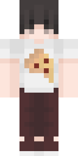 Скин Майнкрафт Игрока JUJUPHILMIESTER7