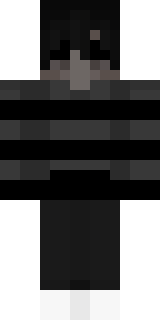 Скин Майнкрафт Игрока JUNNYYY