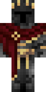 Скин Майнкрафт Игрока JUST_POLYMER