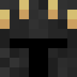 Игрок JUST_POLYMER Майнкрафт - возможно знакомый с Lilboyverx