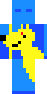Скин Майнкрафт Игрока JYBN