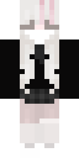 Скин Майнкрафт Игрока J_ckie
