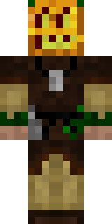 Скин Майнкрафт Игрока Jaak