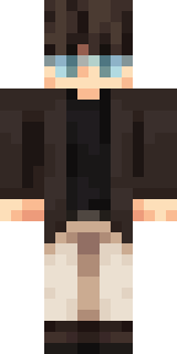 Скин Майнкрафт Игрока Jaccb