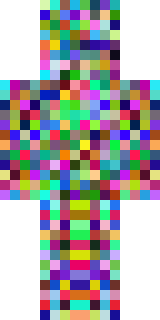 Скин Майнкрафт Игрока Jack