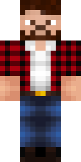 Скин Майнкрафт Игрока Jack0tsu