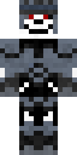 Скин Майнкрафт Игрока Jack105