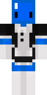 Скин Майнкрафт Игрока Jack185