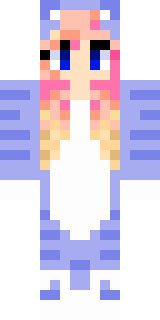 Скин Майнкрафт Игрока Jack280