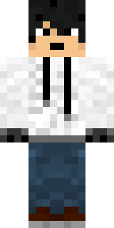 Скин Майнкрафт Игрока Jack327