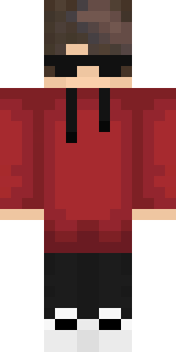 Скин Майнкрафт Игрока JackBassX