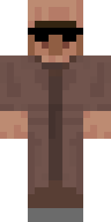 Скин Майнкрафт Игрока JackThreeJack