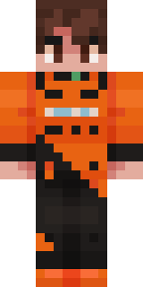 Скин Майнкрафт Игрока Jack_Character