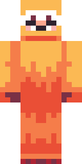 Скин Майнкрафт Игрока Jack_Is_Rabbit