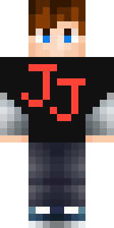 Скин Майнкрафт Игрока Jack_JJ_2010
