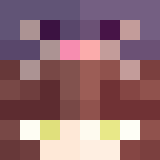 Игрок Jackiblairn Майнкрафт - возможно знакомый с KatyaS1006