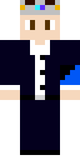 Скин Майнкрафт Игрока Jackthegamer964