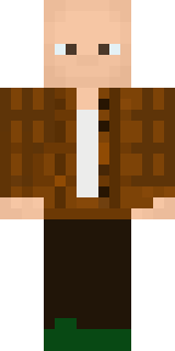Скин Майнкрафт Игрока JacobTrayCo