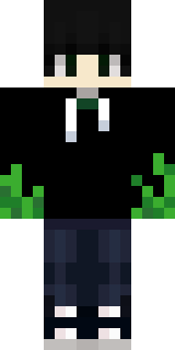 Скин Майнкрафт Игрока JadeCut